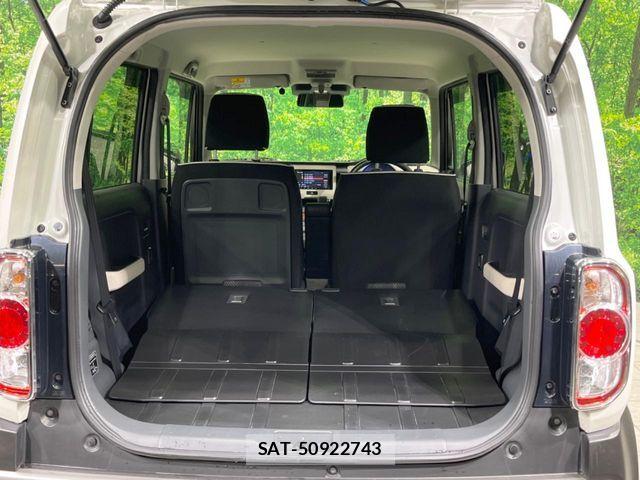 Suzuki HUSTLER 2019-01 7392382-9
