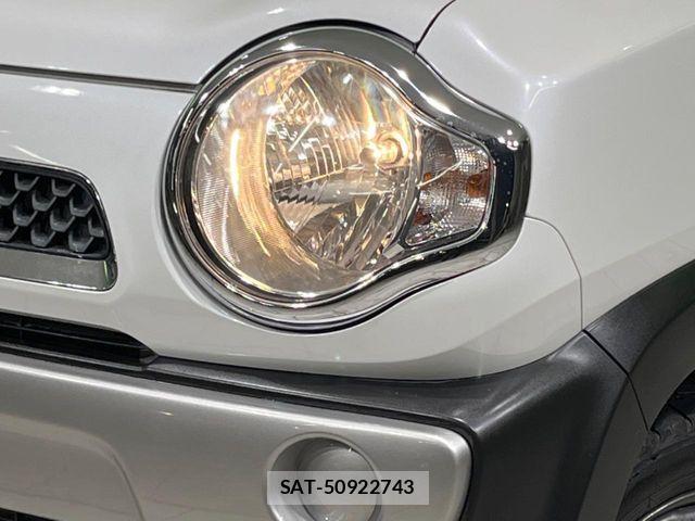 Suzuki HUSTLER 2019-01 7392382-11