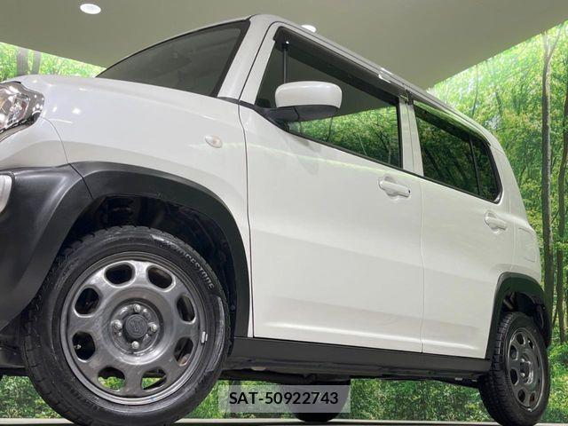 Suzuki HUSTLER 2019-01 7392382-12