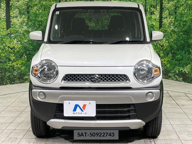 Suzuki HUSTLER 2019-01 7392382-13