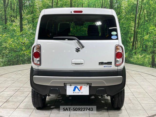 Suzuki HUSTLER 2019-01 7392382-14