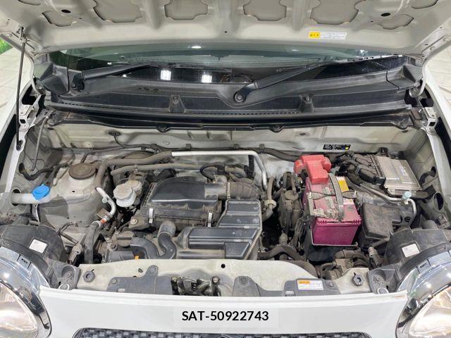 Suzuki HUSTLER 2019-01 7392382-17