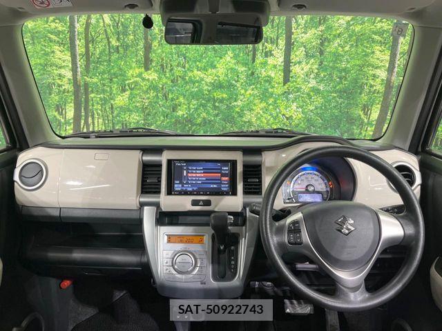 Suzuki HUSTLER 2019-01 7392382-1
