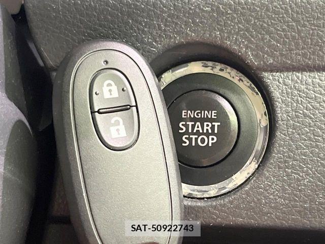 Suzuki HUSTLER 2019-01 7392382-6