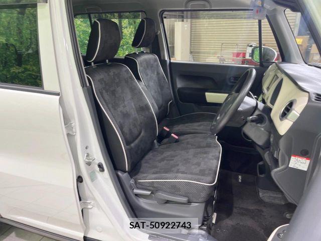 Suzuki HUSTLER 2019-01 7392382-7