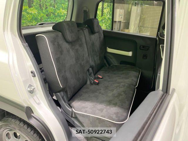 Suzuki HUSTLER 2019-01 7392382-8