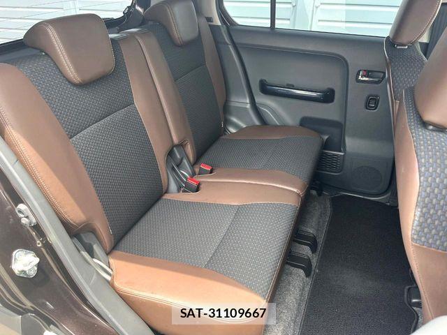 Suzuki HUSTLER 2018-05 7392378-9