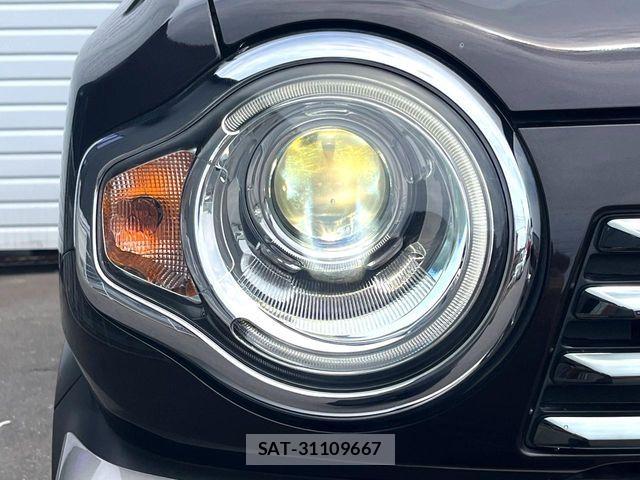 Suzuki HUSTLER 2018-05 7392378-11