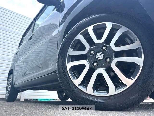 Suzuki HUSTLER 2018-05 7392378-12