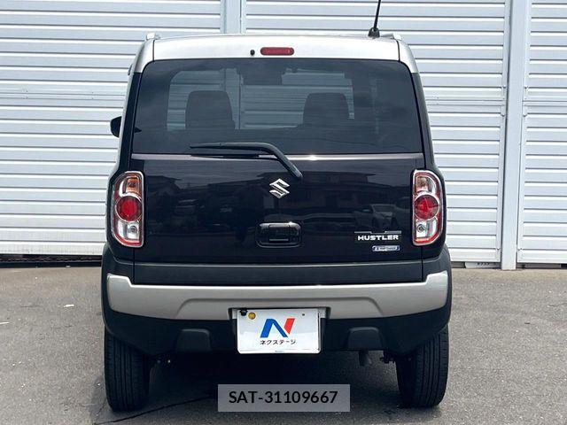 Suzuki HUSTLER 2018-05 7392378-14