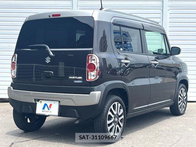 Suzuki HUSTLER 2018-05 7392378-16