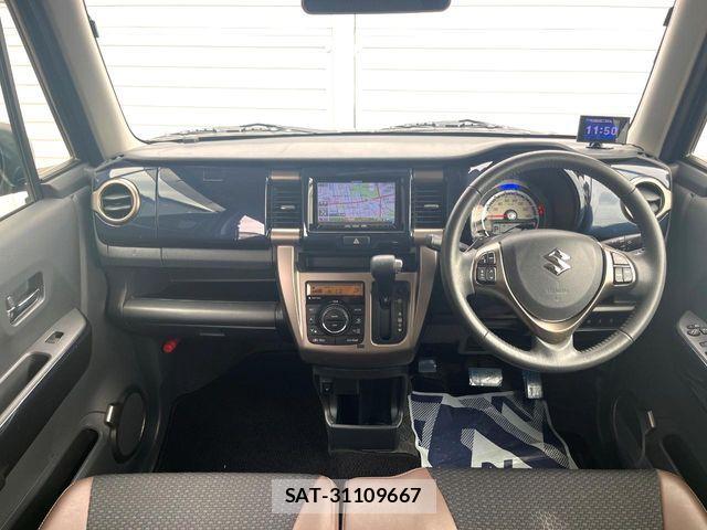 Suzuki HUSTLER 2018-05 7392378-1