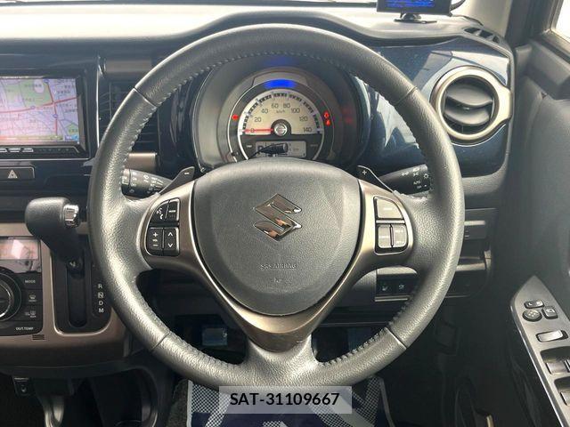 Suzuki HUSTLER 2018-05 7392378-7