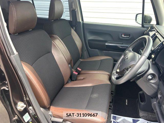 Suzuki HUSTLER 2018-05 7392378-8