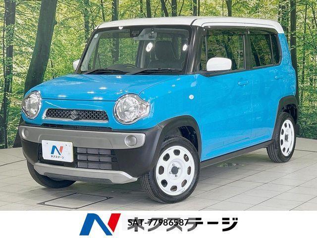 Suzuki HUSTLER 2018-06 7392383-0