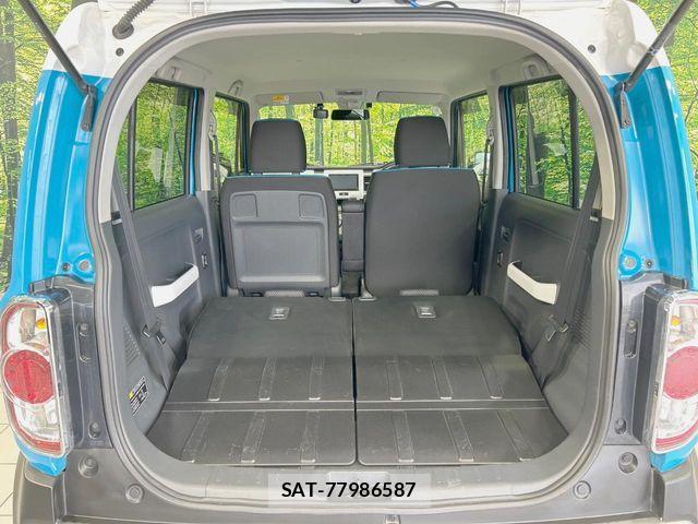 Suzuki HUSTLER 2018-06 7392383-9