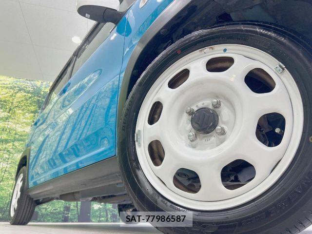 Suzuki HUSTLER 2018-06 7392383-12
