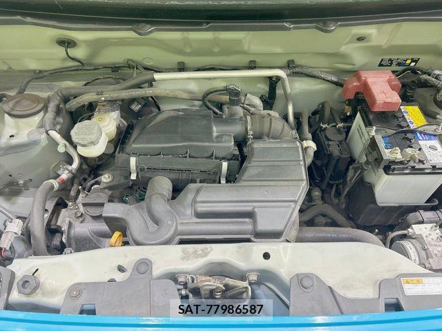 Suzuki HUSTLER 2018-06 7392383-17