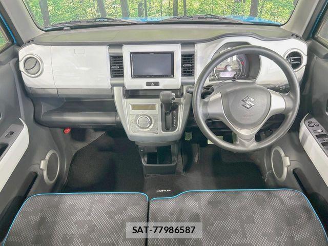 Suzuki HUSTLER 2018-06 7392383-1