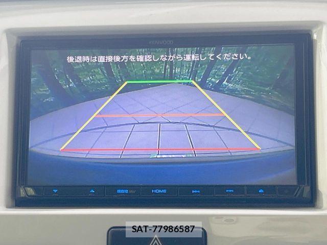 Suzuki HUSTLER 2018-06 7392383-3