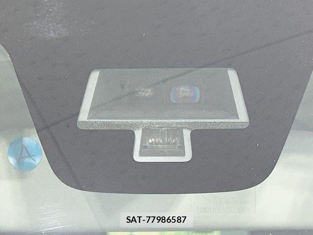 Suzuki HUSTLER 2018-06 7392383-4