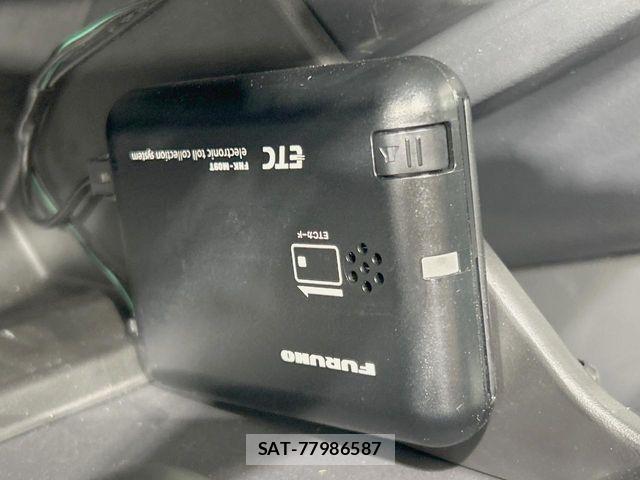 Suzuki HUSTLER 2018-06 7392383-6