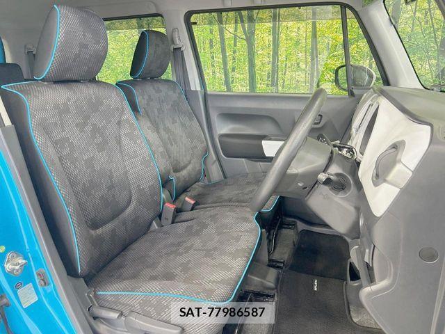 Suzuki HUSTLER 2018-06 7392383-7