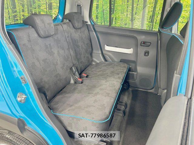 Suzuki HUSTLER 2018-06 7392383-8