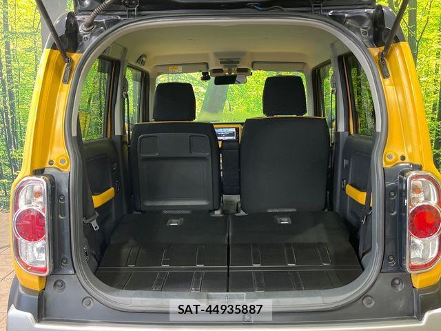 Suzuki HUSTLER 2019-05 7392380-9