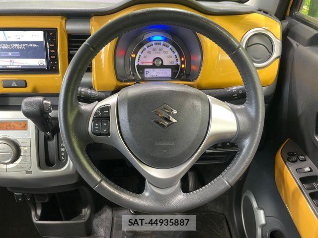 Suzuki HUSTLER 2019-05 7392380-10