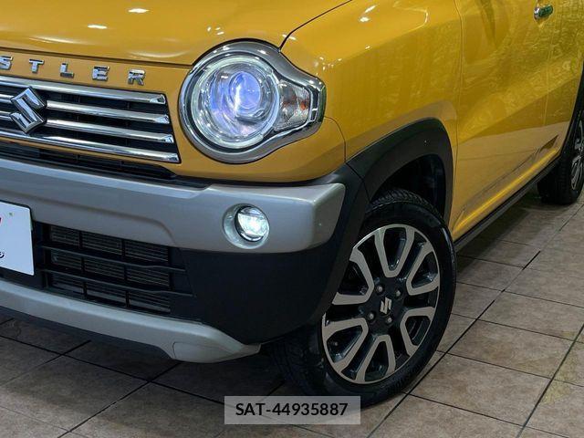 Suzuki HUSTLER 2019-05 7392380-11