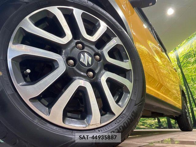 Suzuki HUSTLER 2019-05 7392380-12