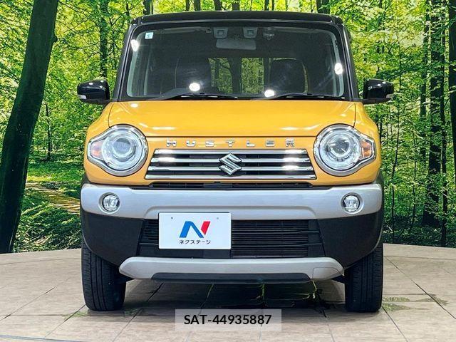 Suzuki HUSTLER 2019-05 7392380-13