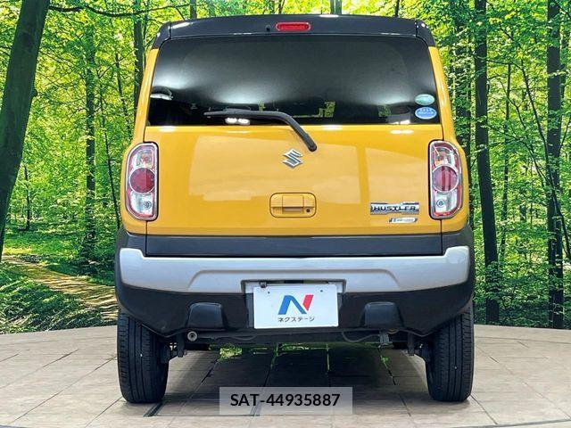Suzuki HUSTLER 2019-05 7392380-14
