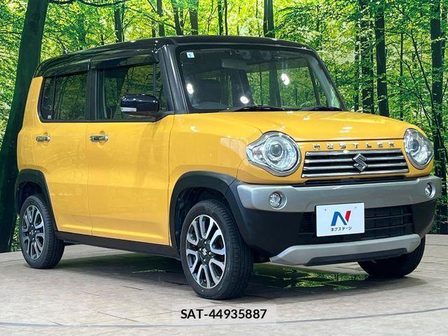 Suzuki HUSTLER 2019-05 7392380-15