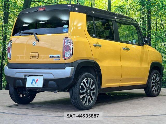 Suzuki HUSTLER 2019-05 7392380-16