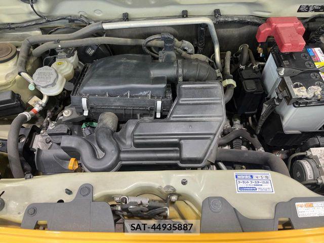 Suzuki HUSTLER 2019-05 7392380-17