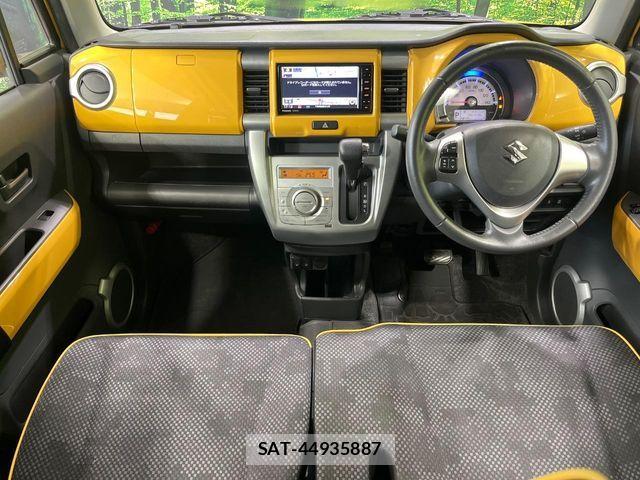 Suzuki HUSTLER 2019-05 7392380-1