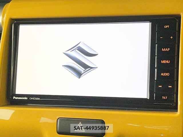 Suzuki HUSTLER 2019-05 7392380-2