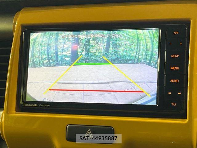Suzuki HUSTLER 2019-05 7392380-3