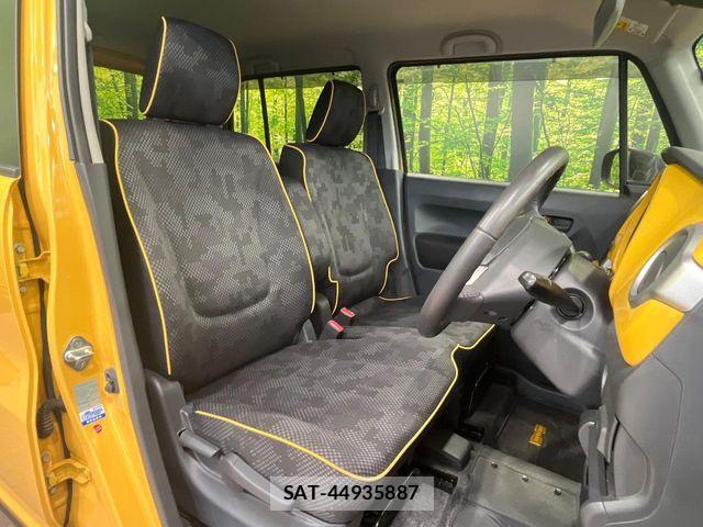 Suzuki HUSTLER 2019-05 7392380-7