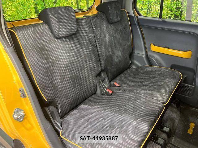 Suzuki HUSTLER 2019-05 7392380-8