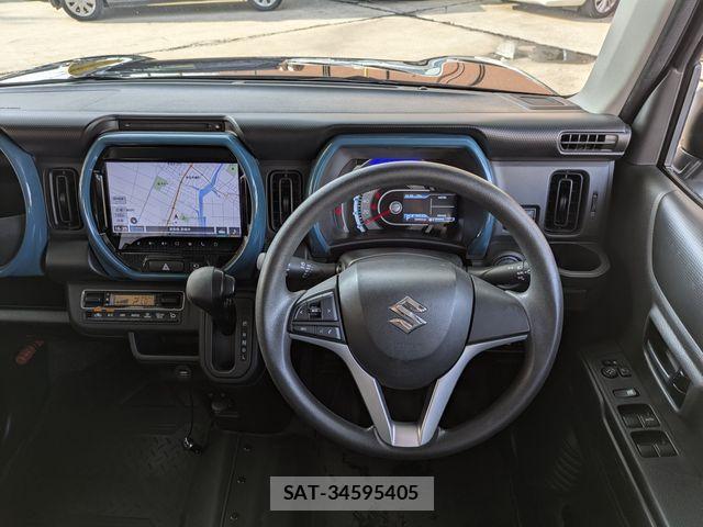 Suzuki HUSTLER 2020-02 7454859-9