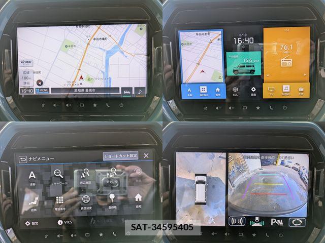 Suzuki HUSTLER 2020-02 7454859-10