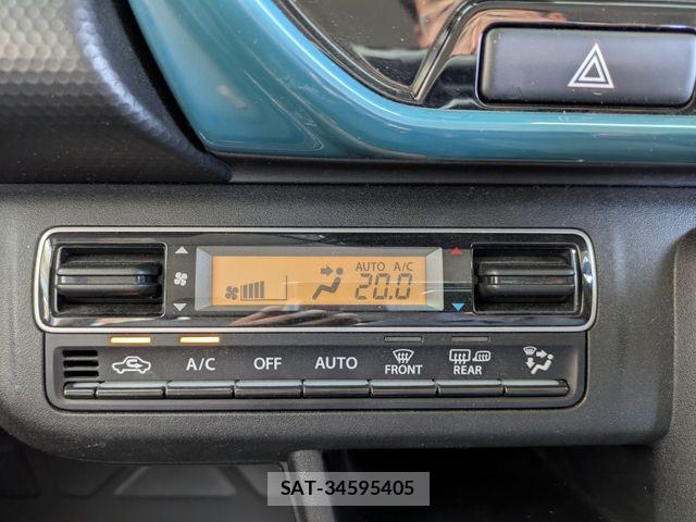 Suzuki HUSTLER 2020-02 7454859-12