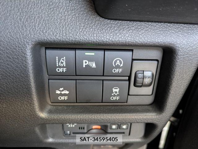 Suzuki HUSTLER 2020-02 7454859-15