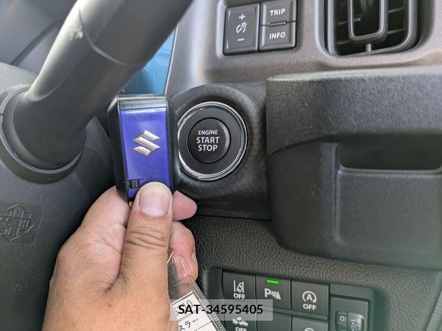 Suzuki HUSTLER 2020-02 7454859-18