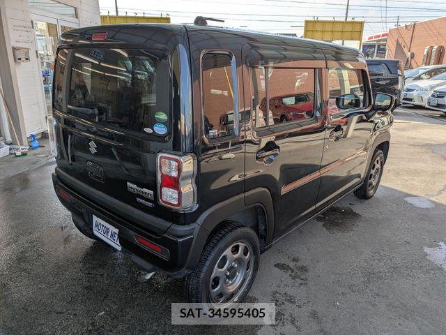 Suzuki HUSTLER 2020-02 7454859-1