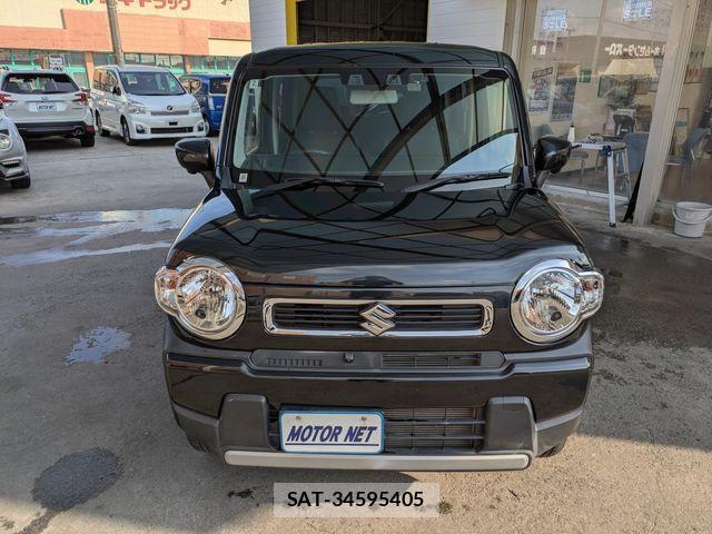 Suzuki HUSTLER 2020-02 7454859-19