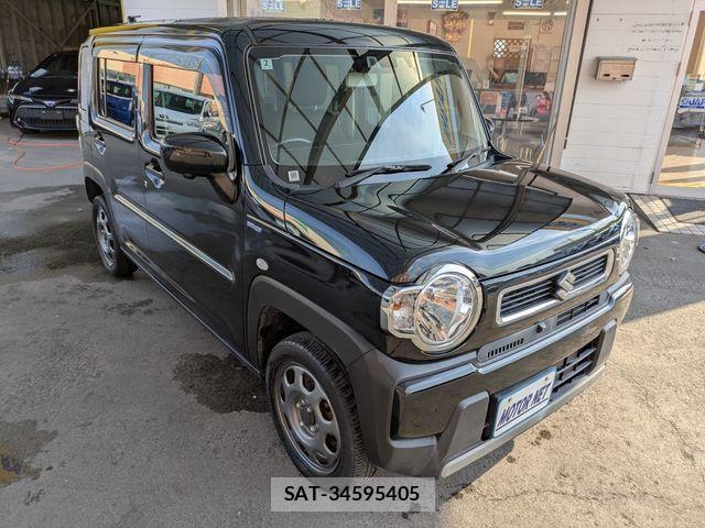 Suzuki HUSTLER 2020-02 7454859-20